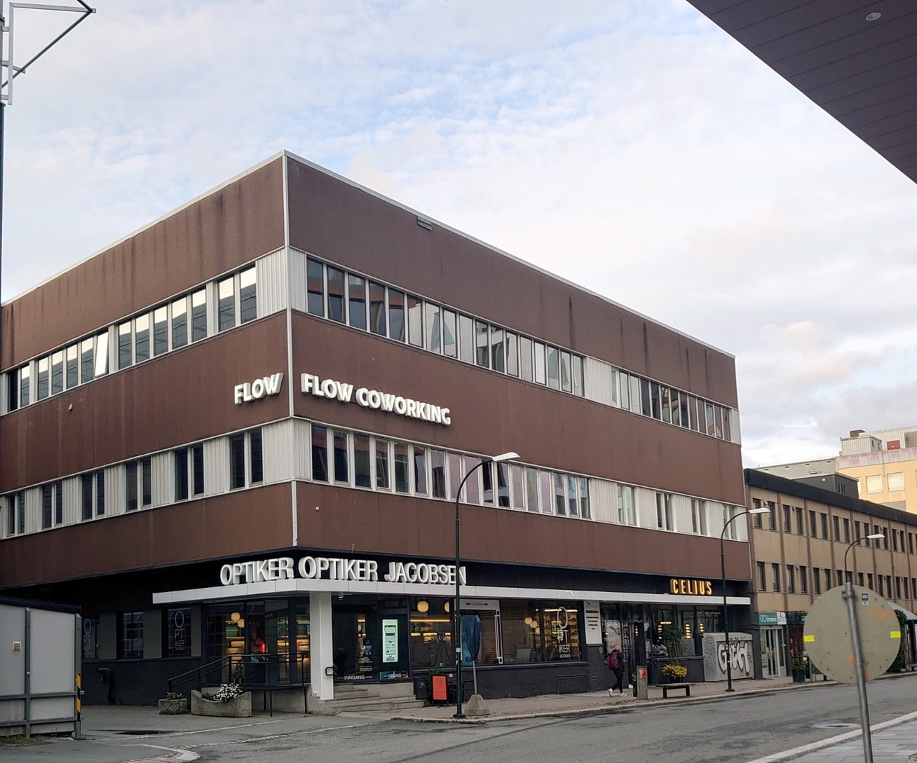 Tromsø